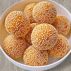 Best 15. Sesame Ball（NEW） in Jackson Heights, NY