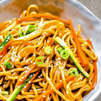 Best 8. Sesame Cold Noodles or Hot Noodles in Jackson Heights, NY