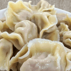 Best 9. Steamed Dumplings(pork) in Jackson Heights, NY