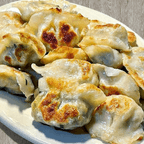 Best 8a. Fried Shrimp Dumplings in Jackson Heights, NY